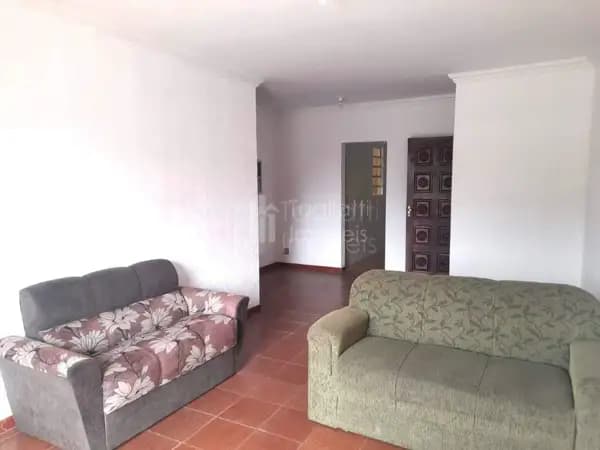 Apartamento para alugar no bairro Coqueiral em Araruama/RJ