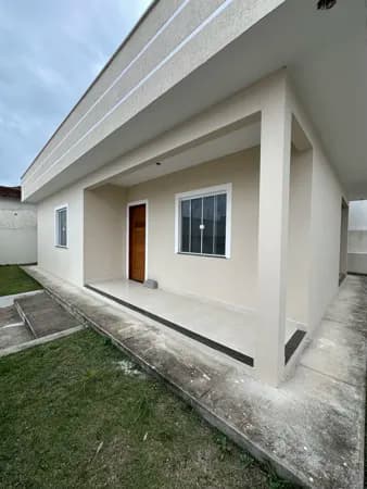 Casa à venda no bairro Coqueiral em Araruama/RJ