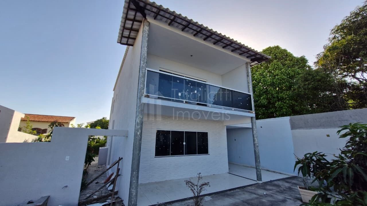 Excelente imóvel duplex