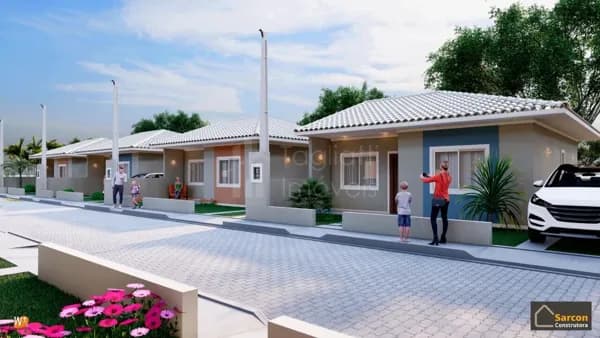 Residencial Park do Sol !