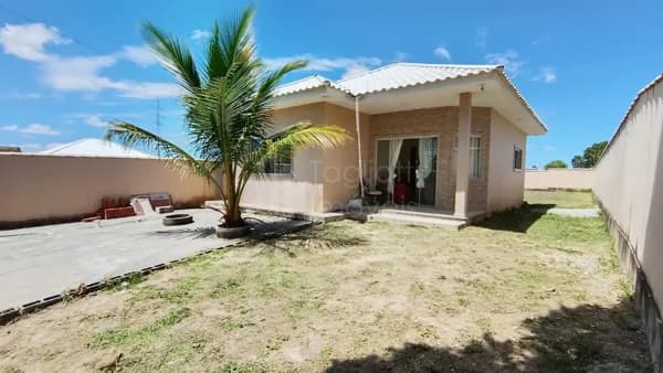 Casa em Araruama - Lagoinha