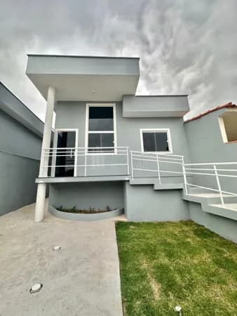 LANÇAMENTO EM BAIRRO COM FÁCIL ACESSO !