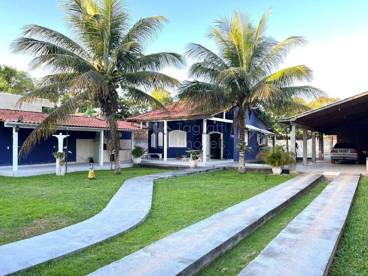 Casa à venda no bairro Praia Seca em Araruama/RJ
