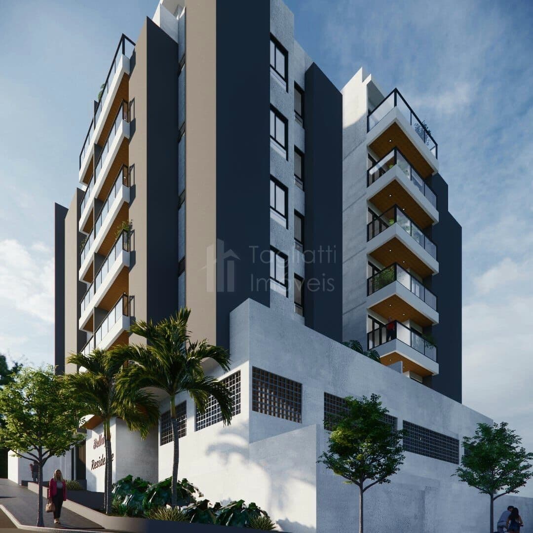 Apartamento em Juiz de Fora - Recanto da Mata
