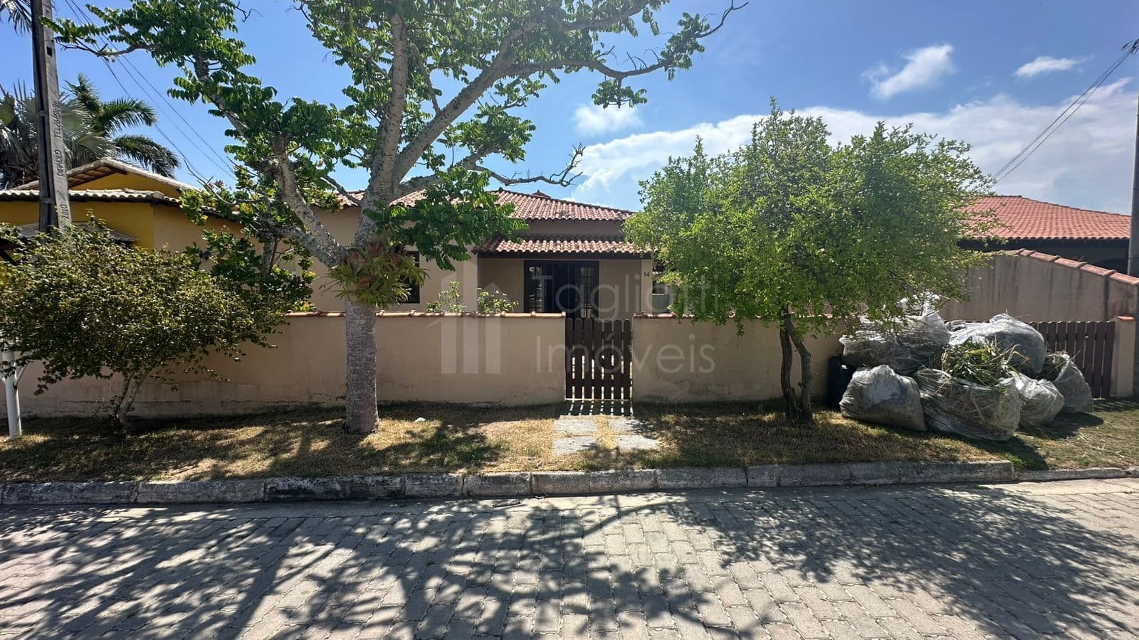 Oportunidade no Cond. Palm Beach - Praia Seca