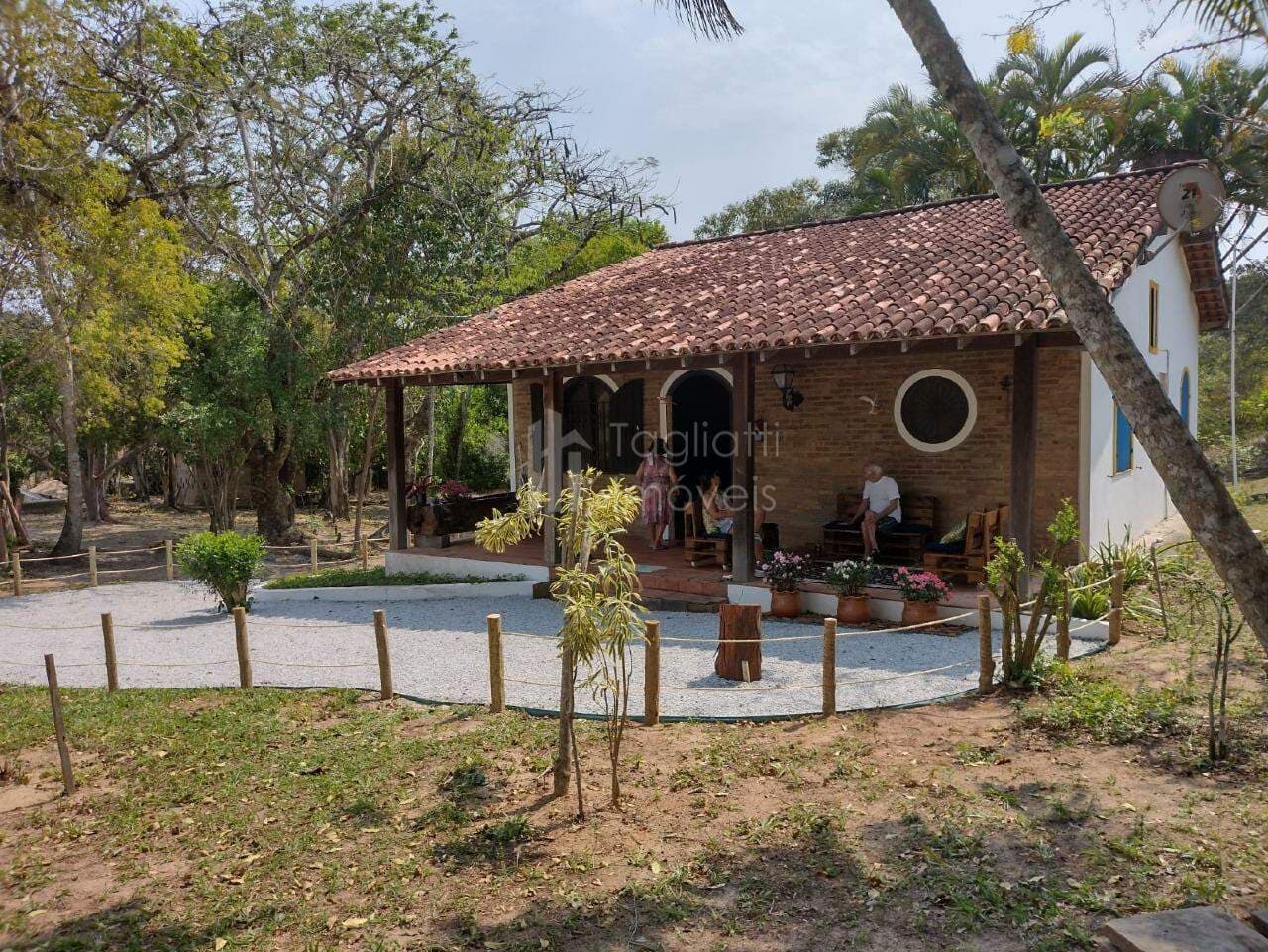Chácara à venda no bairro Morro Grande em Araruama/RJ