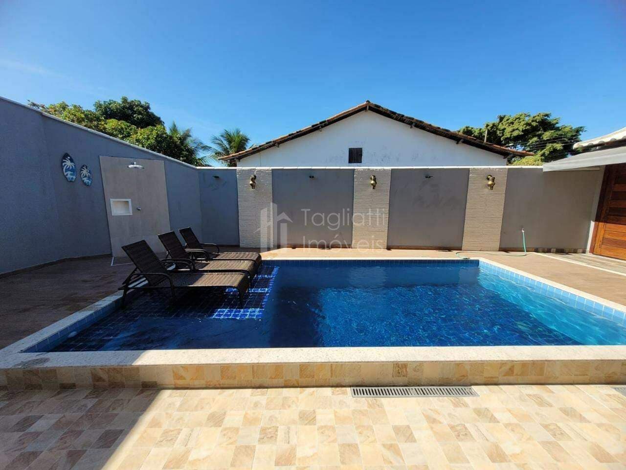 Casa à venda no bairro Areal em Araruama/RJ