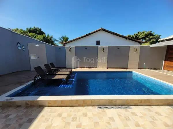 Casa à venda no bairro Areal em Araruama/RJ
