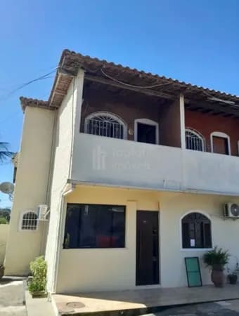 Apartamento em Condomínio !