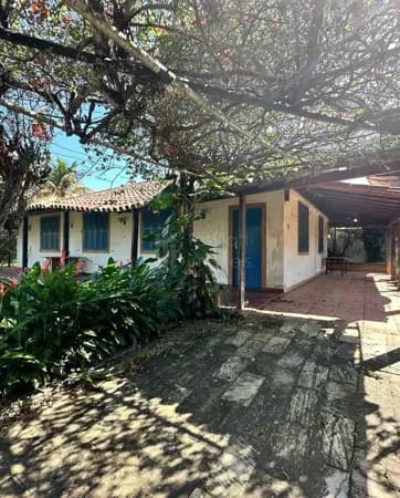 Casa com 2 Quartos na Vila Capri