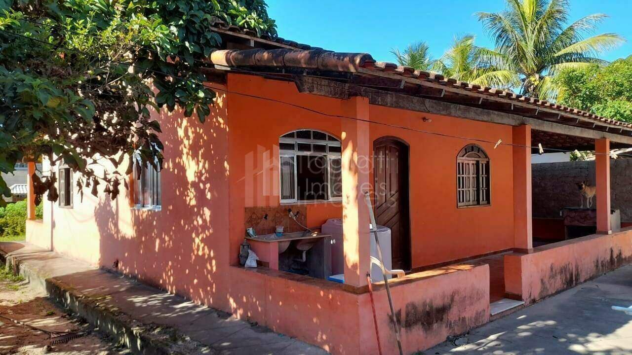 Casa à venda no bairro Japão em Araruama/RJ