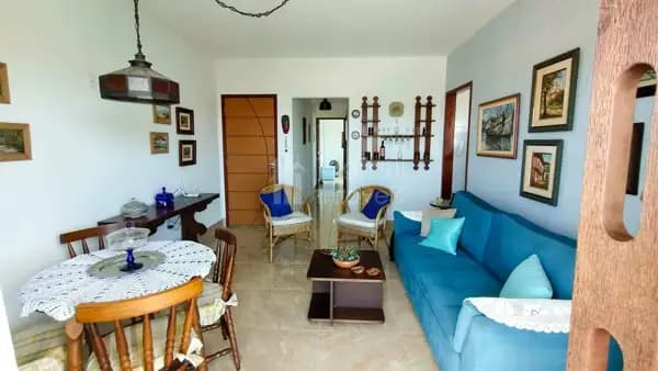 Apartamento à venda no bairro Parati em Araruama/RJ