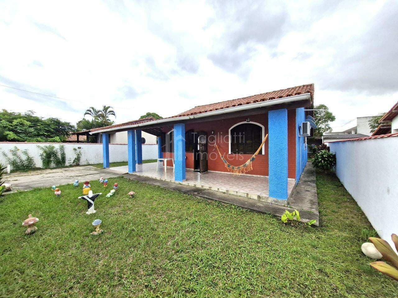 Casa à venda no bairro Iguabinha em Araruama/RJ