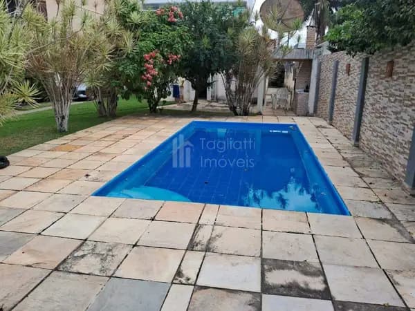Casa à venda no bairro Parque Hotel em Araruama/RJ