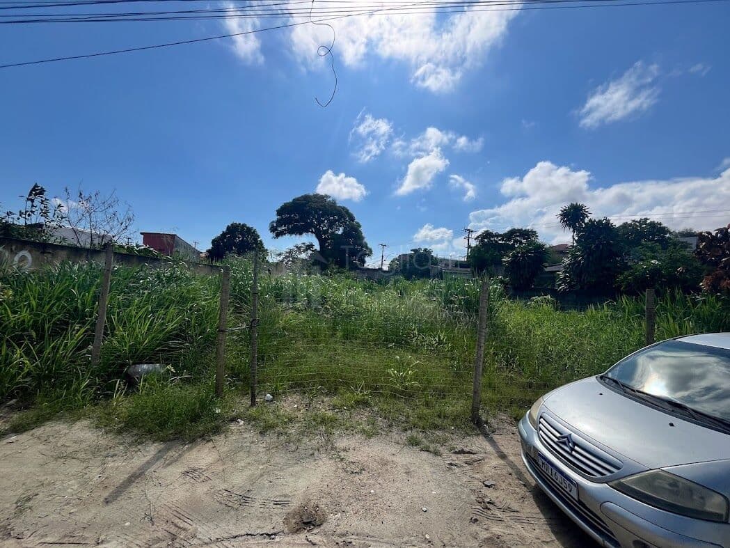 Excelente terreno para Venda- Parque Hotel