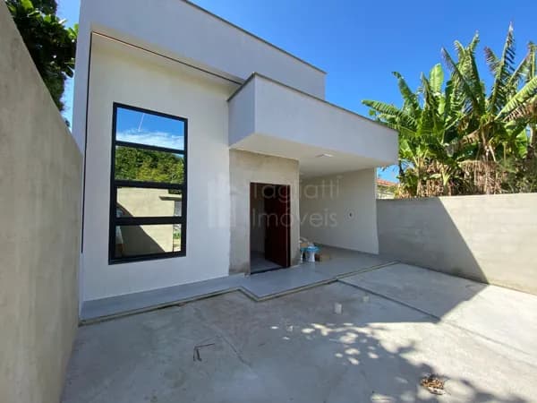 Casa em Pontinha, Araruama/RJ