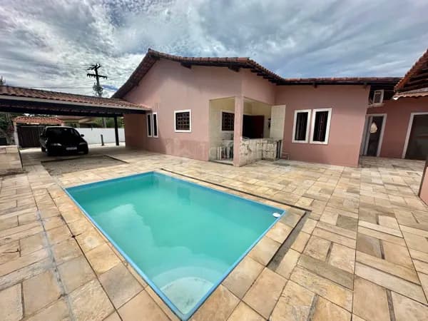 Casa a venda no Gavião !