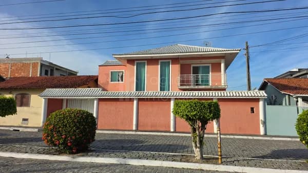 Casa à venda no Condomínio dos Astros – Araruama/RJ