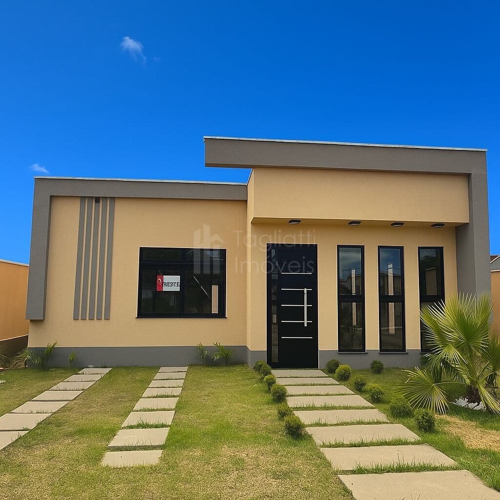Casa Alto Padrão em condomínio São Pedro da Aldeia !