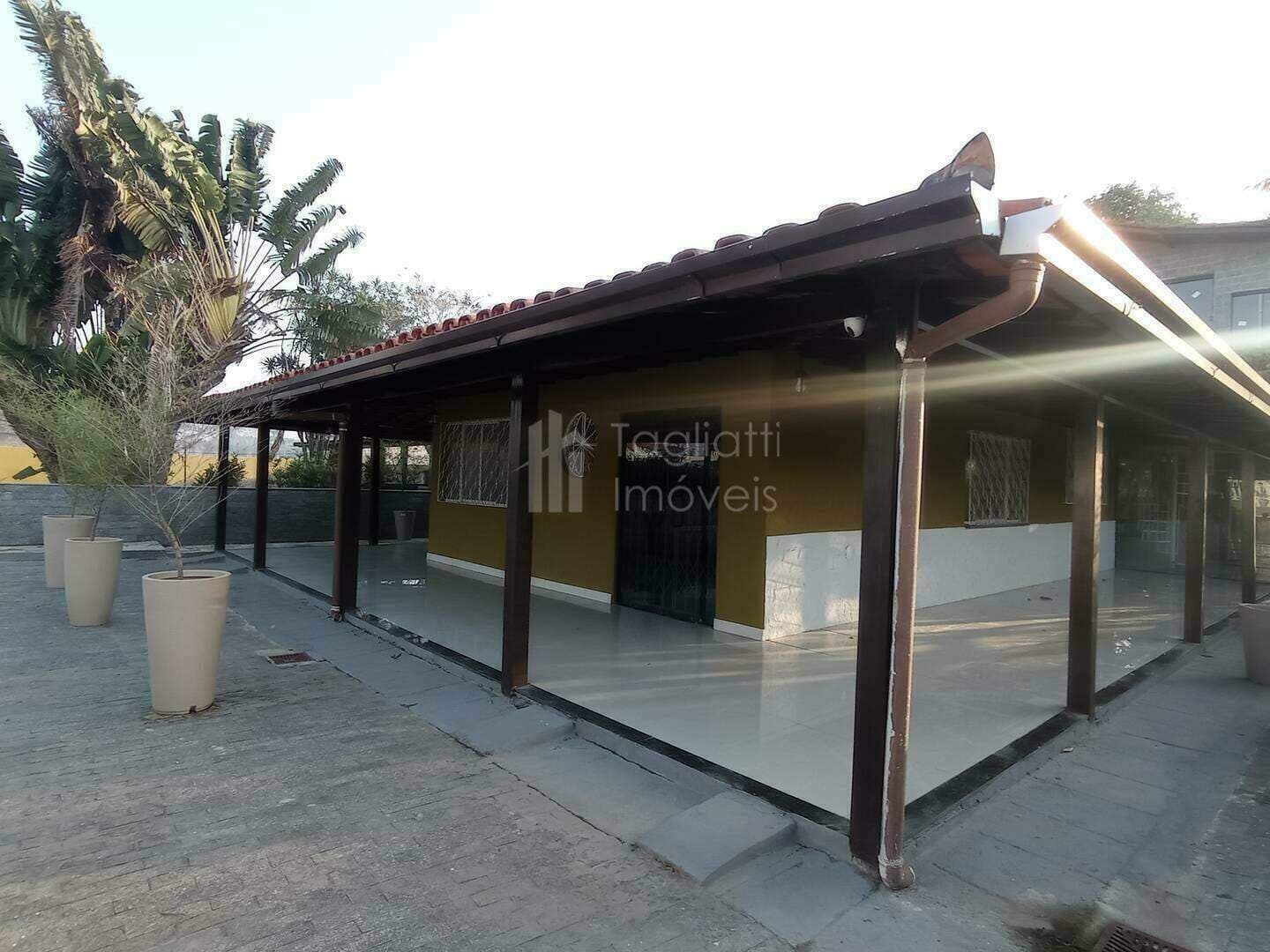 Casa à venda no bairro Parati em Araruama/RJ
