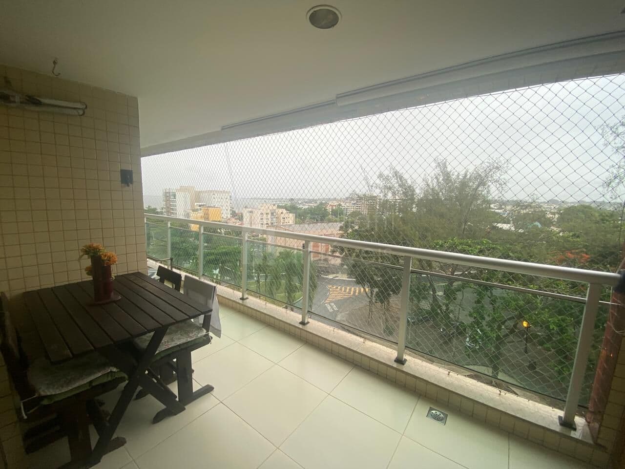 Apartamento em Araruama - Parque Hotel