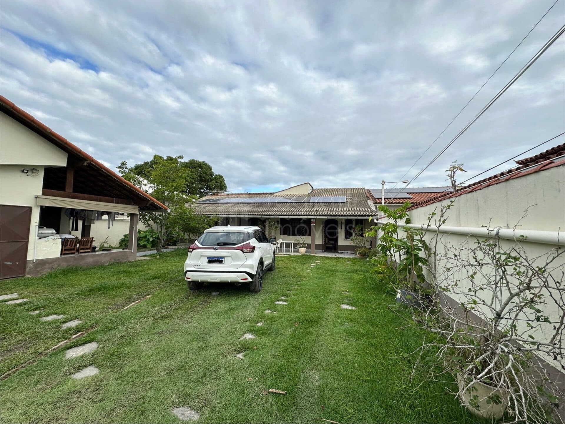 Casa com 3 Quartos no bairro Coqueiral, Araruama/RJ