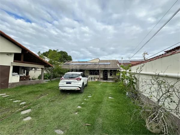 Casa com 3 Quartos no bairro Coqueiral, Araruama/RJ