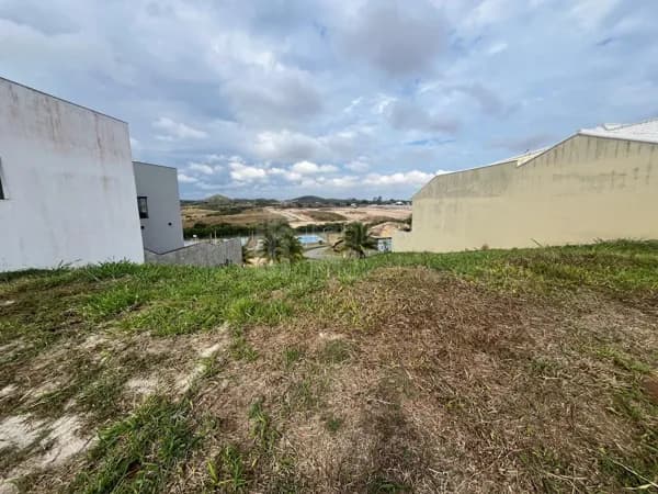 Terreno em Cond. Collynas Park - Araruama