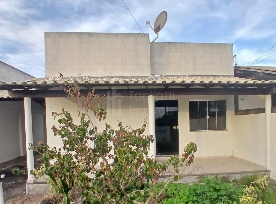 Casa em Centro (Iguabinha), Araruama/RJ