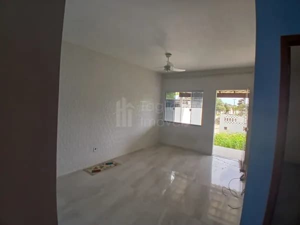 Casa em Centro (Iguabinha), Araruama/RJ