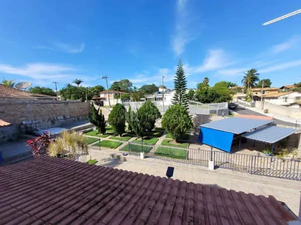 Casa à venda no bairro Pontinha em Araruama/RJ