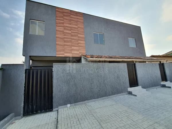 Imóvel novo para locação – Coqueiral, Araruama (RJ)