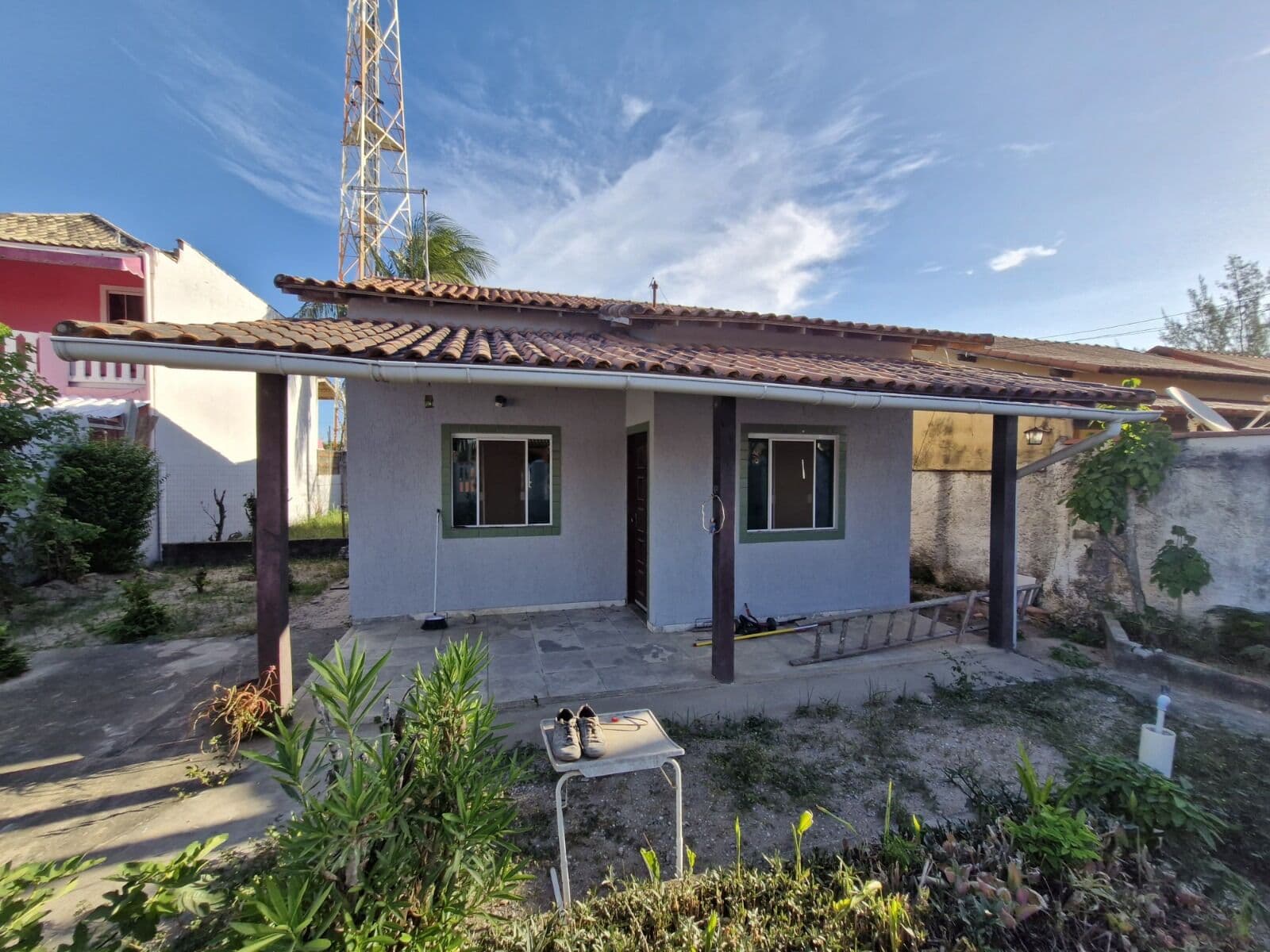 Casa à venda no bairro Coqueiral em Araruama/RJ