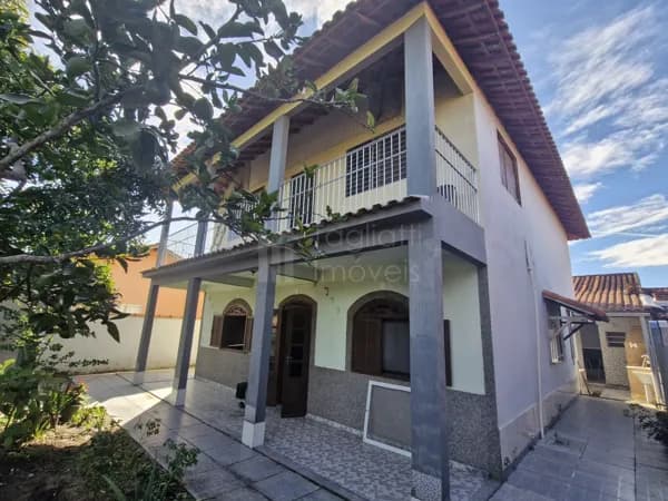 🏡 Casa Duplex em Condomínio Fechado – Segurança, Conforto e Lazer Completo!