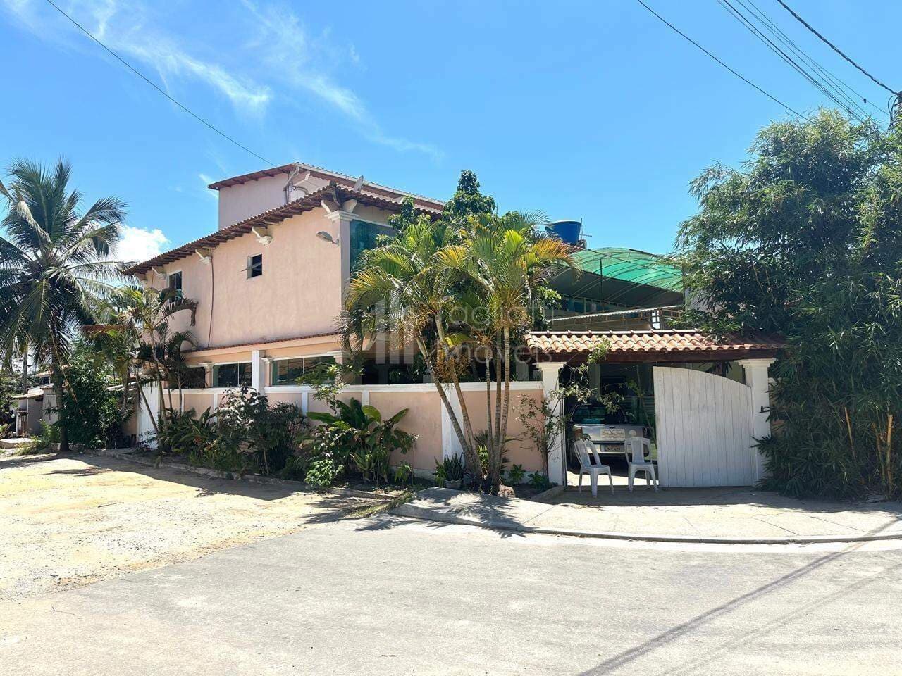 Ponto Comercial à venda no bairro Praça da Bandeira em Araruama/RJ