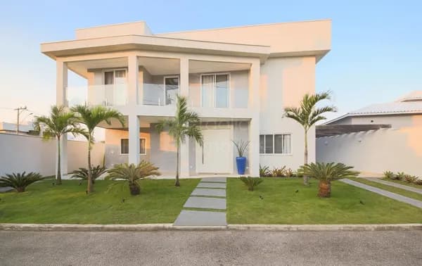 Casa em São Pedro da Aldeia - Centro