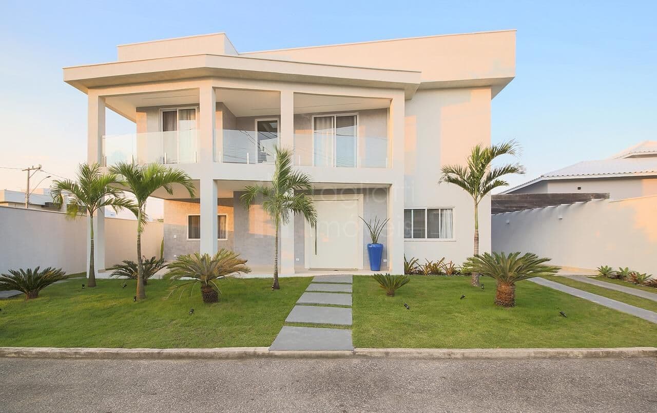 Casa em São Pedro da Aldeia - Centro