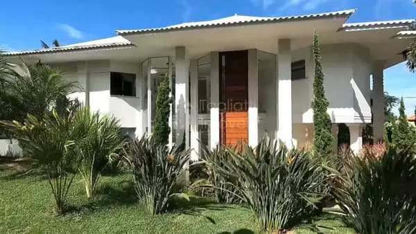 Casa à venda no bairro Bananeiras em Araruama/RJ