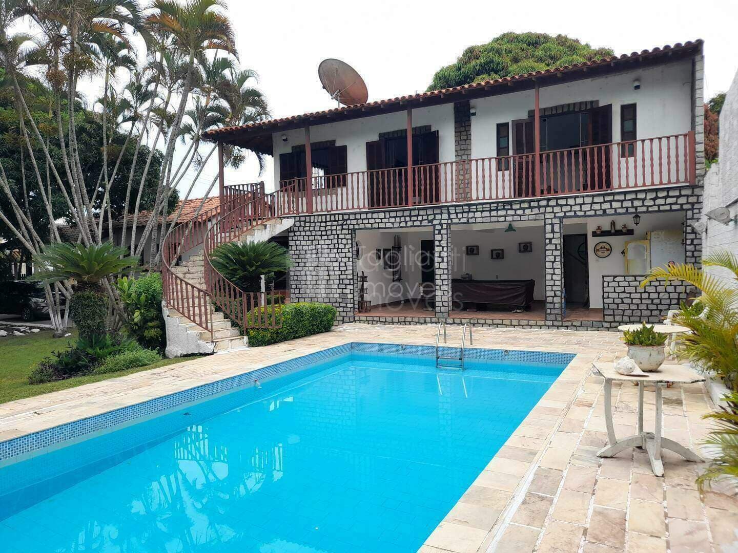 Casa à venda no bairro Areal em Araruama/RJ