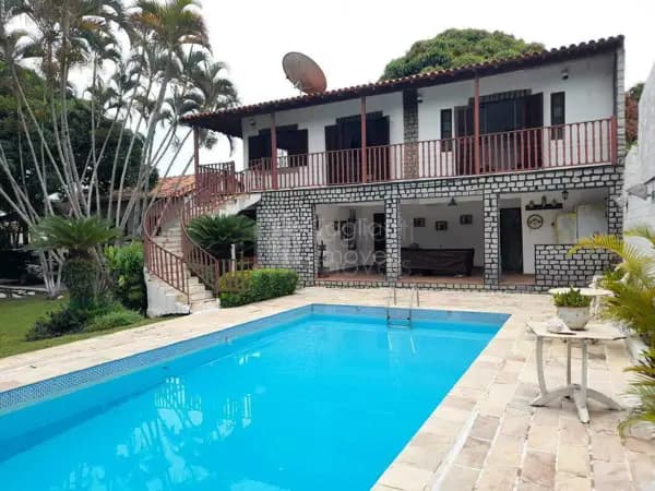 Casa à venda no bairro Areal em Araruama/RJ