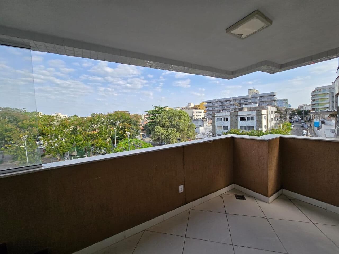 Apartamento em Passagem, Cabo Frio/RJ