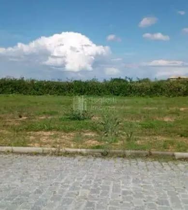 Terreno em Cond. Jequitibá - Araruama