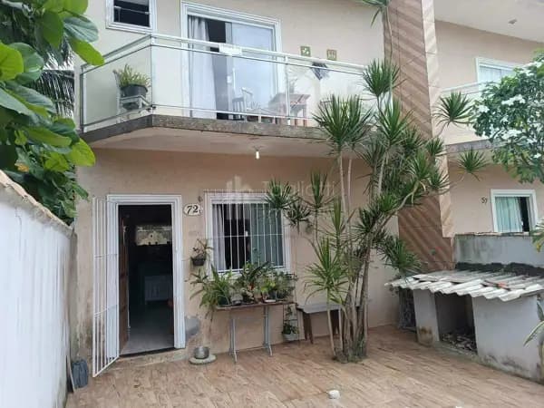 Casa à venda no bairro Novo Horizonte em Araruama/RJ