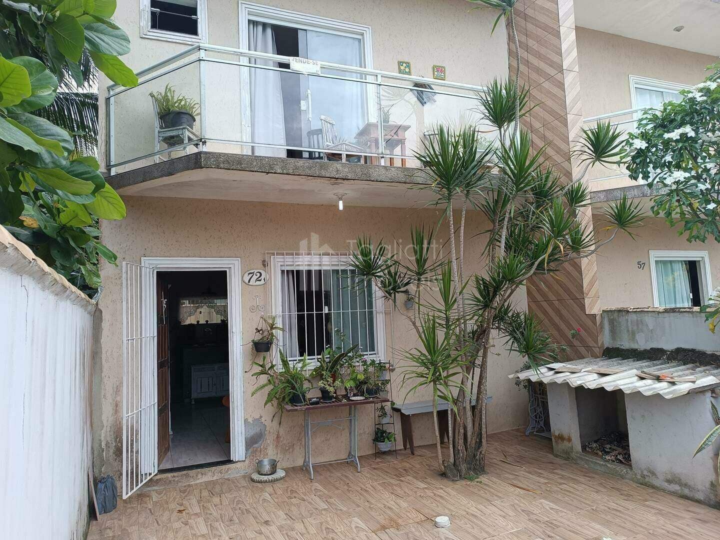 Casa à venda no bairro Novo Horizonte em Araruama/RJ