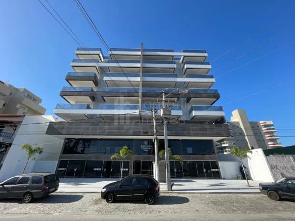 Excelente apartamento de primeira locação, localizado no Braga