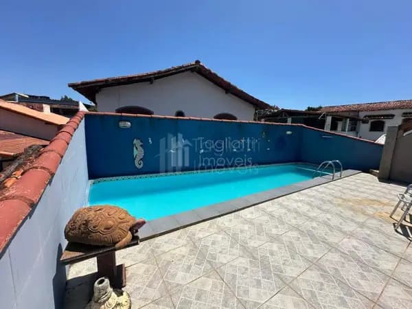 Casa à venda no bairro Hospício em Araruama/RJ
