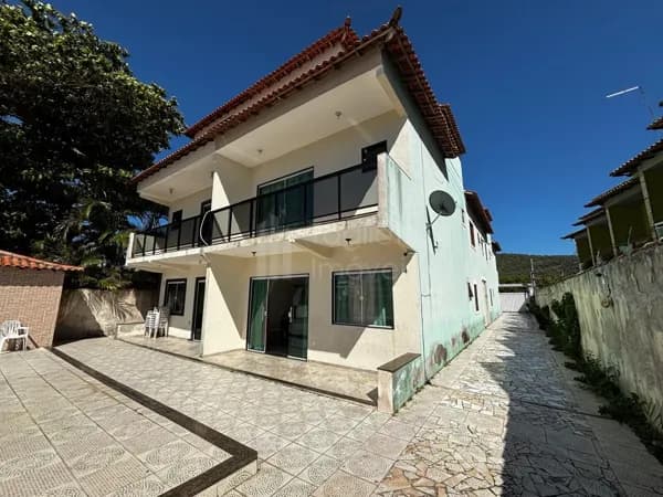 Casa no Canal da Ogiva