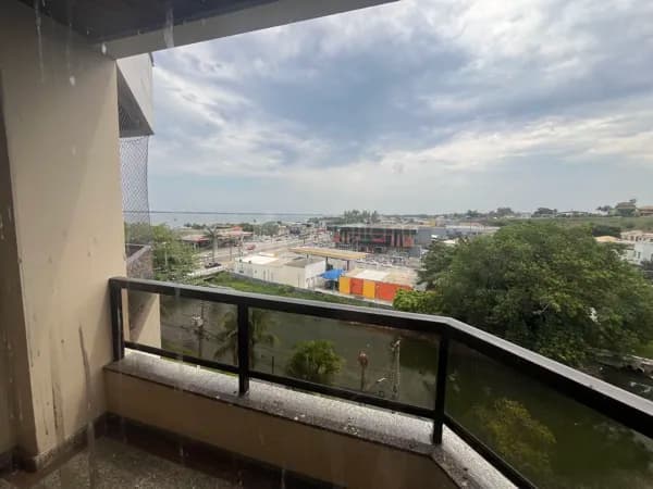 Apartamento em Araruama - Centro