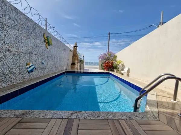 Casa à venda no bairro Haway em Araruama/RJ