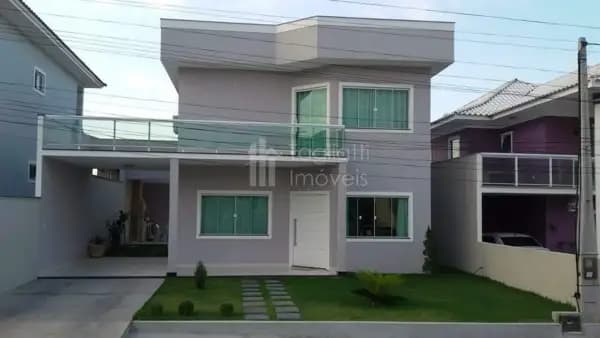 Casa à venda no bairro Haway em Araruama/RJ